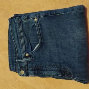 Levi Strauss 511 jeans